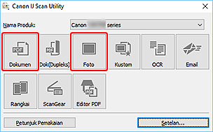 gambar: IJ Scan Utility